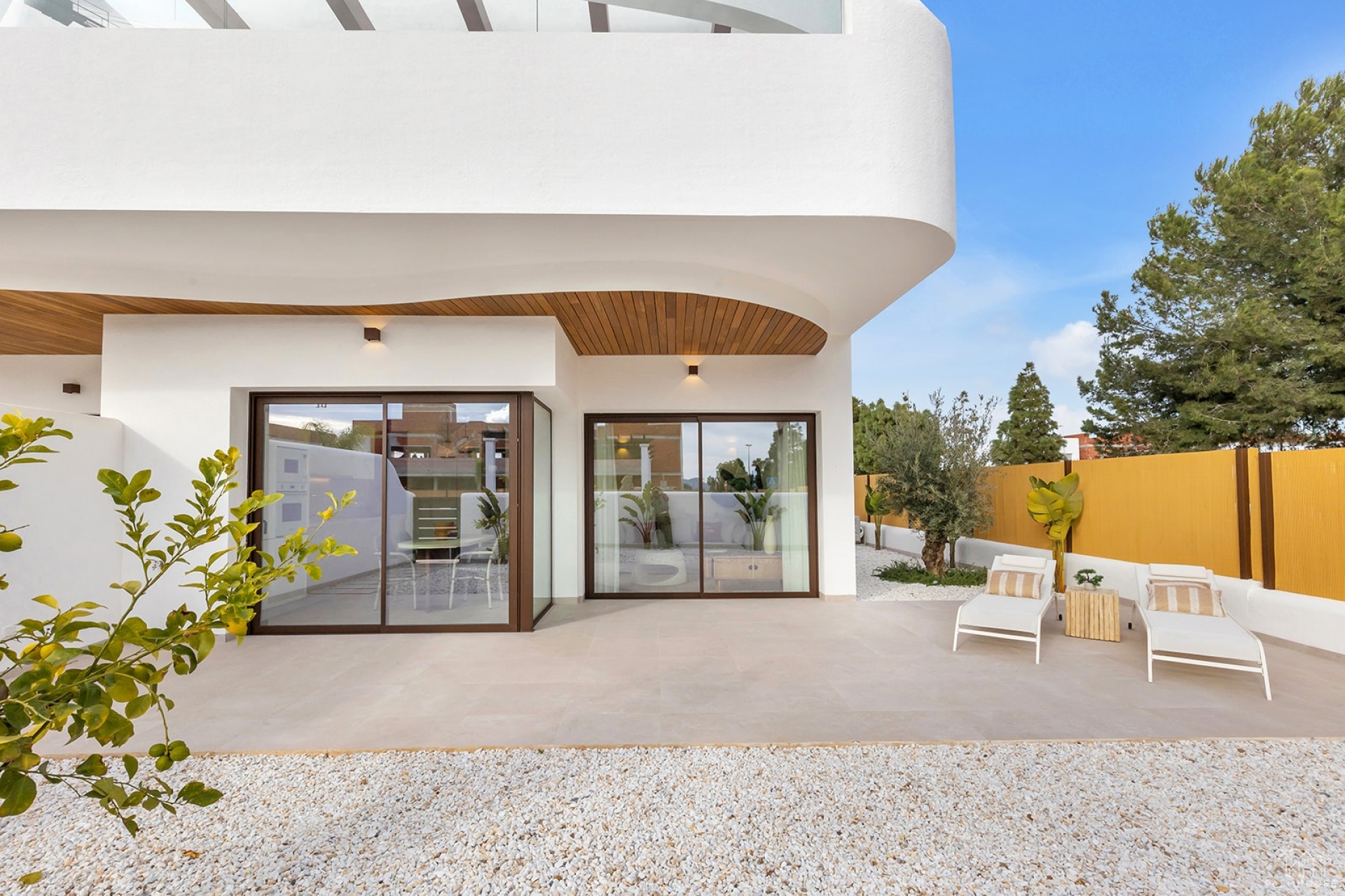 Nouvelle construction - Apartment - Los Alcazares - Los alcazares