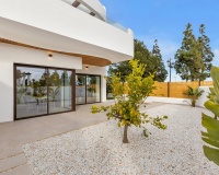 Nouvelle construction - Apartment - Los Alcazares - Los alcazares
