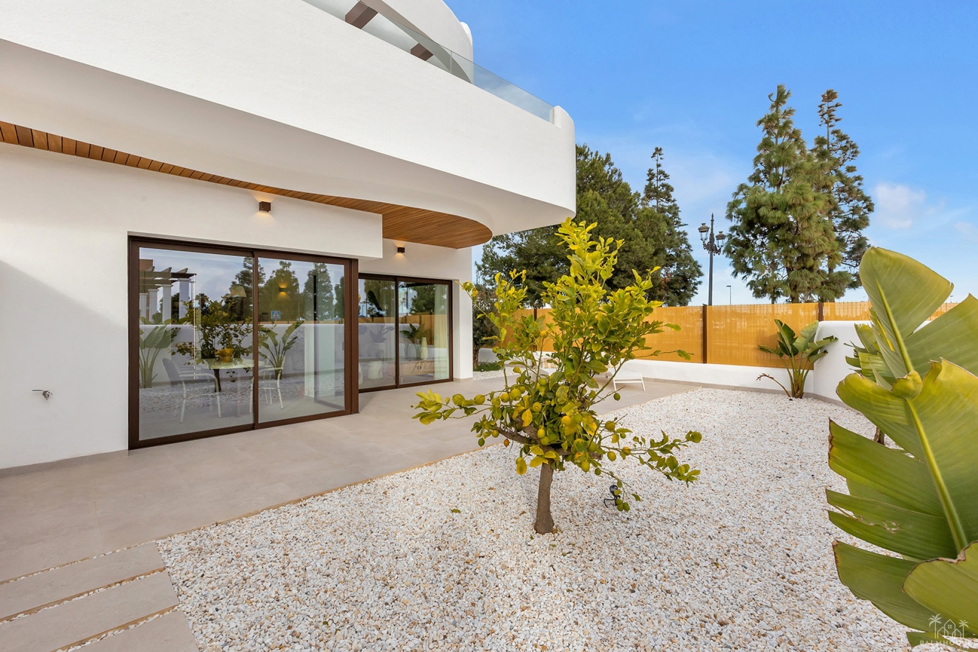 Nouvelle construction - Apartment - Los Alcazares - Los alcazares