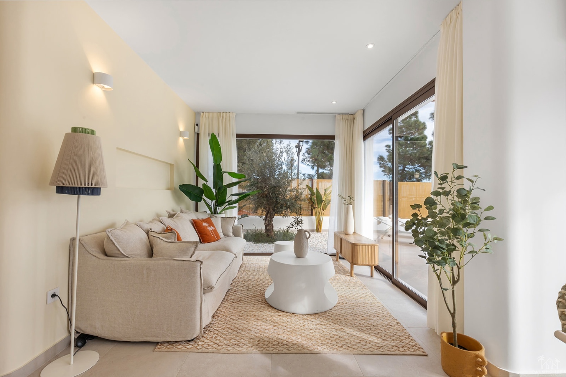 Nouvelle construction - Apartment - Los Alcazares - Los alcazares