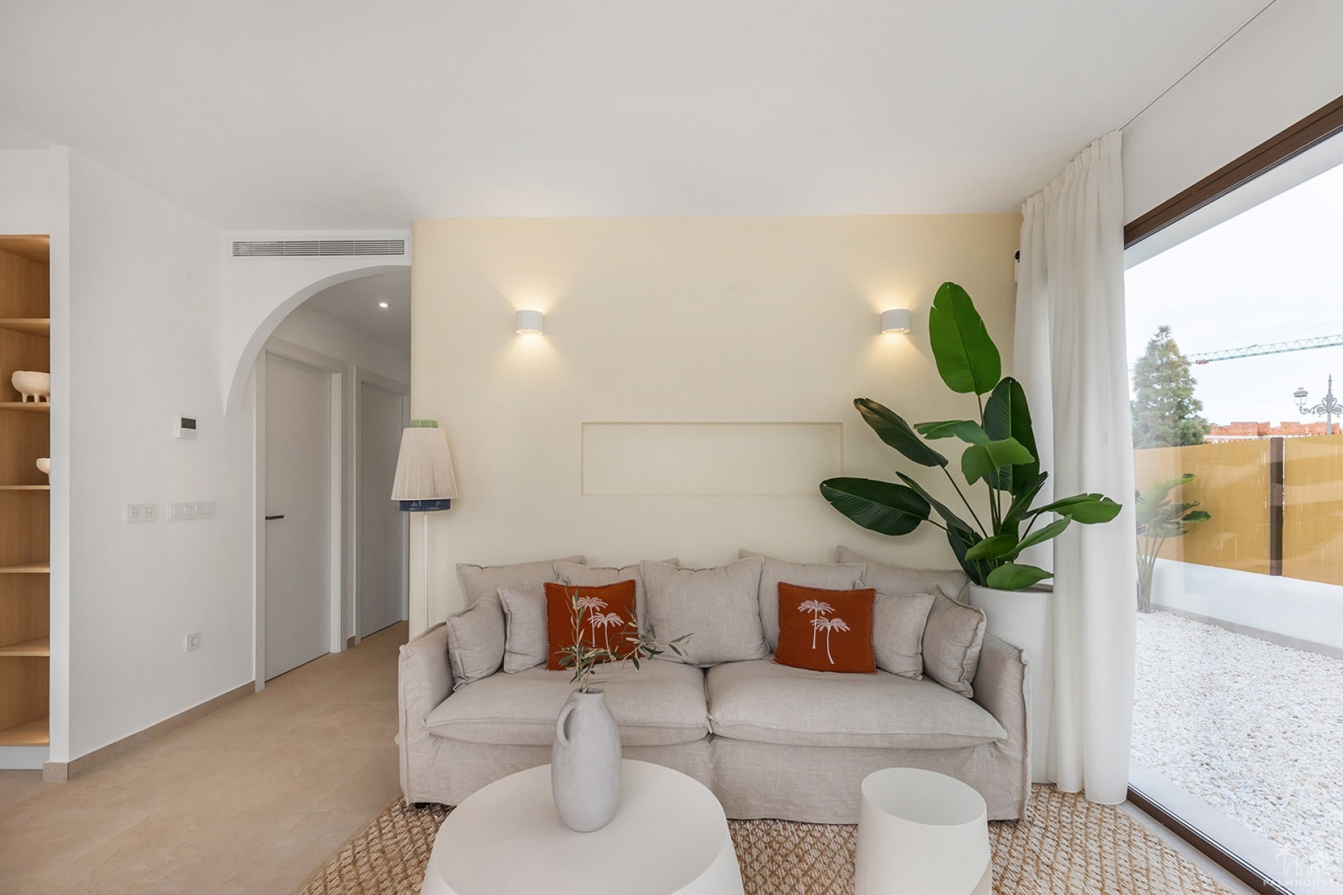 Nouvelle construction - Apartment - Los Alcazares - Los alcazares