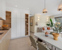 Nouvelle construction - Apartment - Los Alcazares - Los alcazares