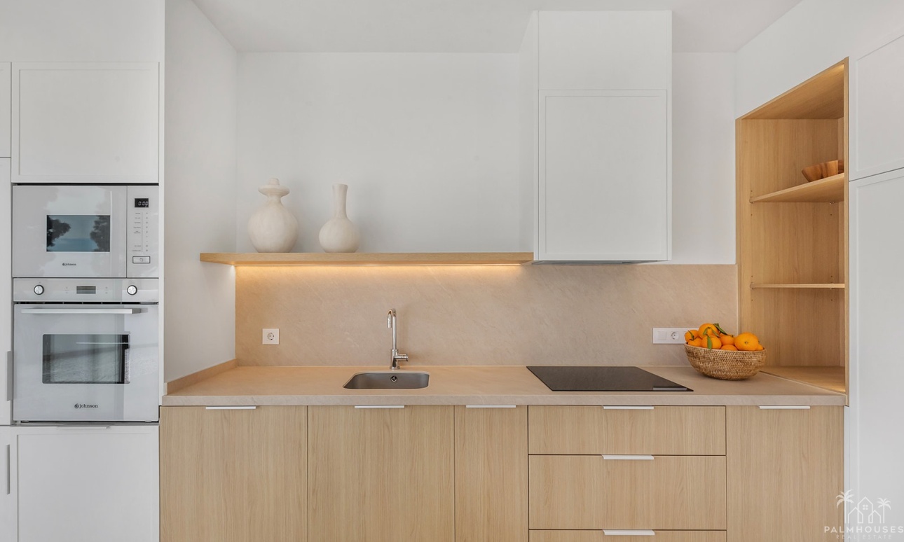 Nouvelle construction - Apartment - Los Alcazares - Los alcazares