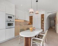 Nouvelle construction - Apartment - Los Alcazares - Los alcazares