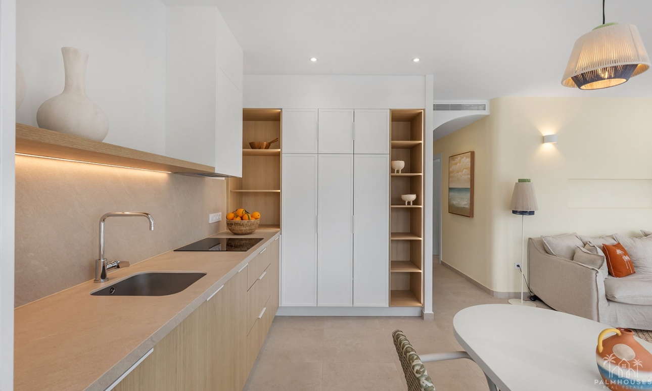 Nouvelle construction - Apartment - Los Alcazares - Los alcazares