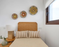 Nouvelle construction - Apartment - Los Alcazares - Los alcazares