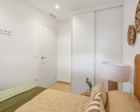 Nouvelle construction - Apartment - Los Alcazares - Los alcazares