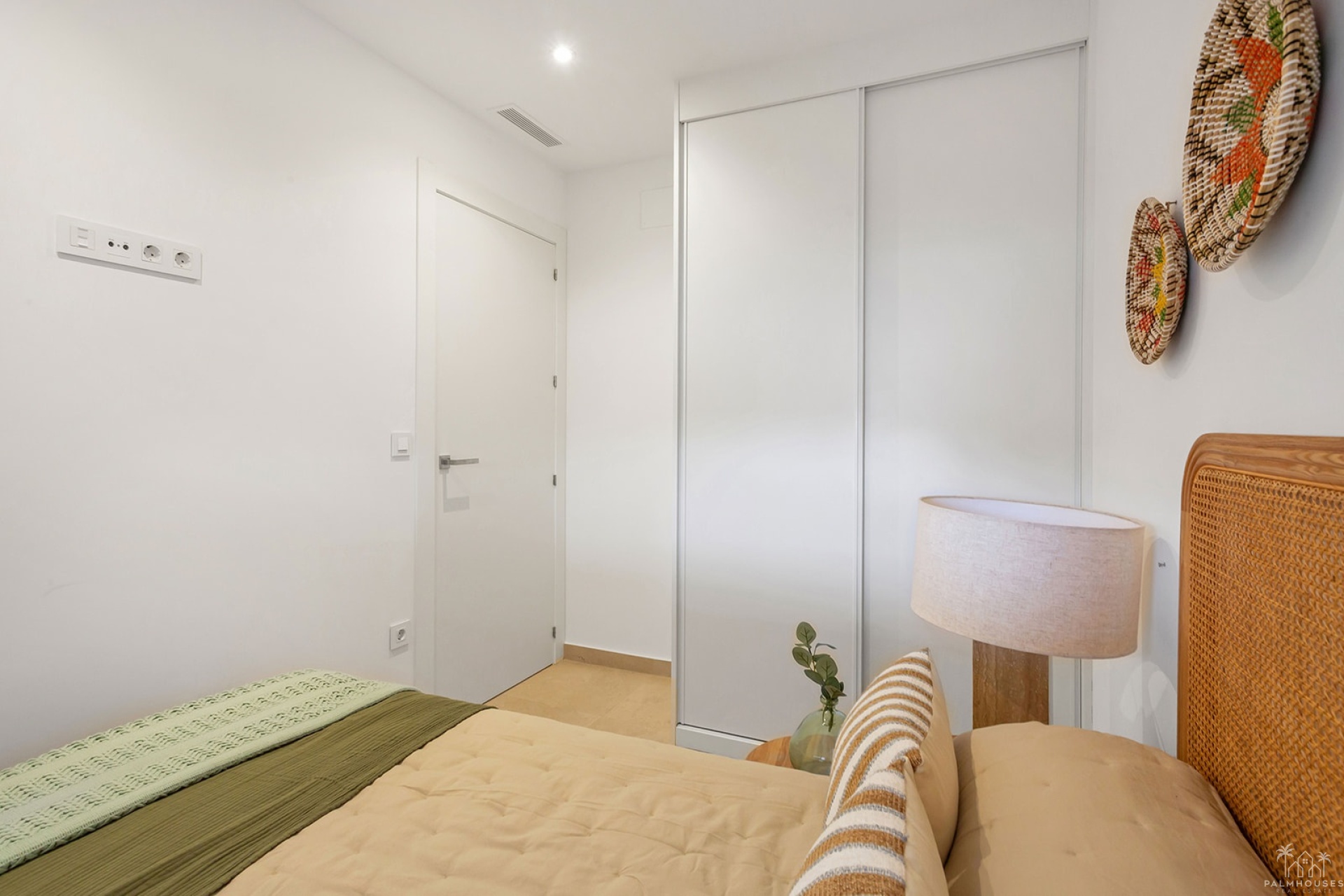 Nouvelle construction - Apartment - Los Alcazares - Los alcazares