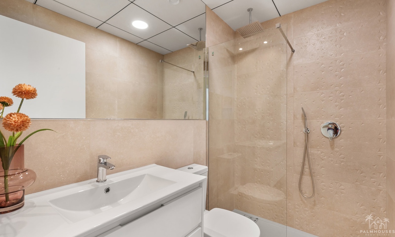 Nouvelle construction - Apartment - Los Alcazares - Los alcazares