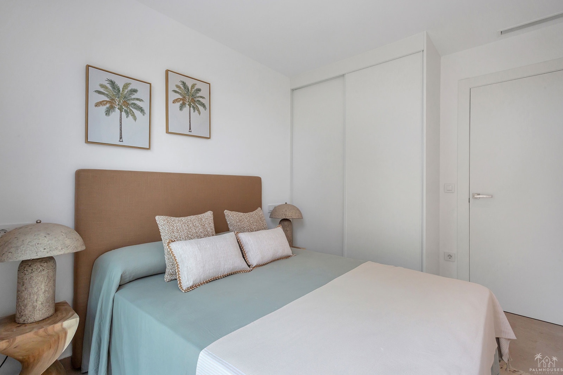 Nouvelle construction - Apartment - Los Alcazares - Los alcazares