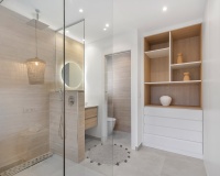 Nouvelle construction - Apartment - Los Alcazares - Los alcazares
