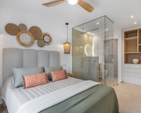 Nouvelle construction - Apartment - Los Alcazares - Los alcazares