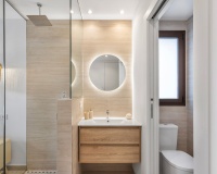 Nouvelle construction - Apartment - Los Alcazares - Los alcazares