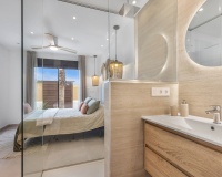 Nouvelle construction - Apartment - Los Alcazares - Los alcazares
