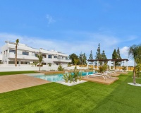 Nouvelle construction - Apartment - Los Alcazares - Los alcazares