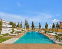Nouvelle construction - Apartment - Los Alcazares - Los alcazares