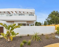 Nouvelle construction - Apartment - Los Alcazares - Los alcazares