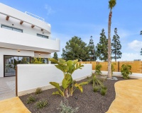 Nouvelle construction - Apartment - Los Alcazares - Los alcazares