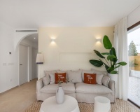 Nouvelle construction - Apartment - Los Alcazares - Los alcazares