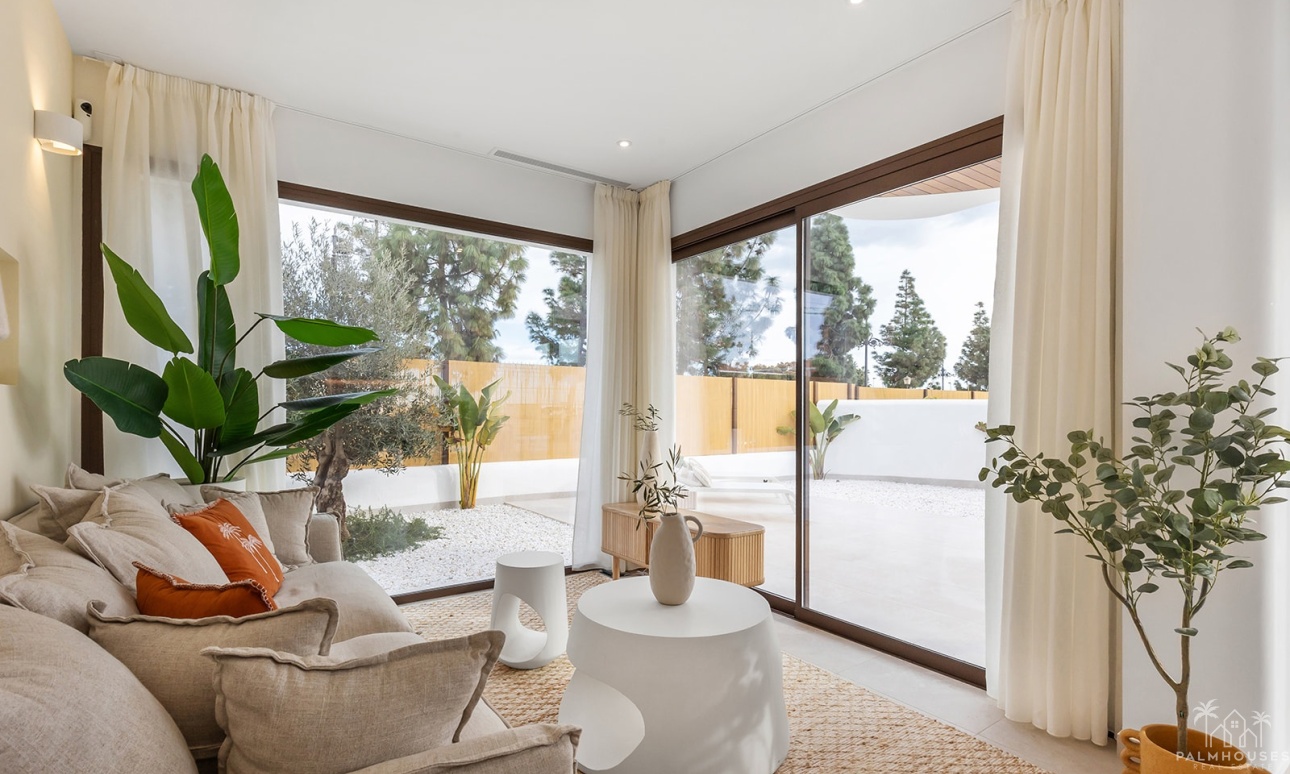 Nouvelle construction - Apartment - Los Alcazares - Los alcazares