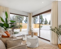 Nouvelle construction - Apartment - Los Alcazares - Los alcazares