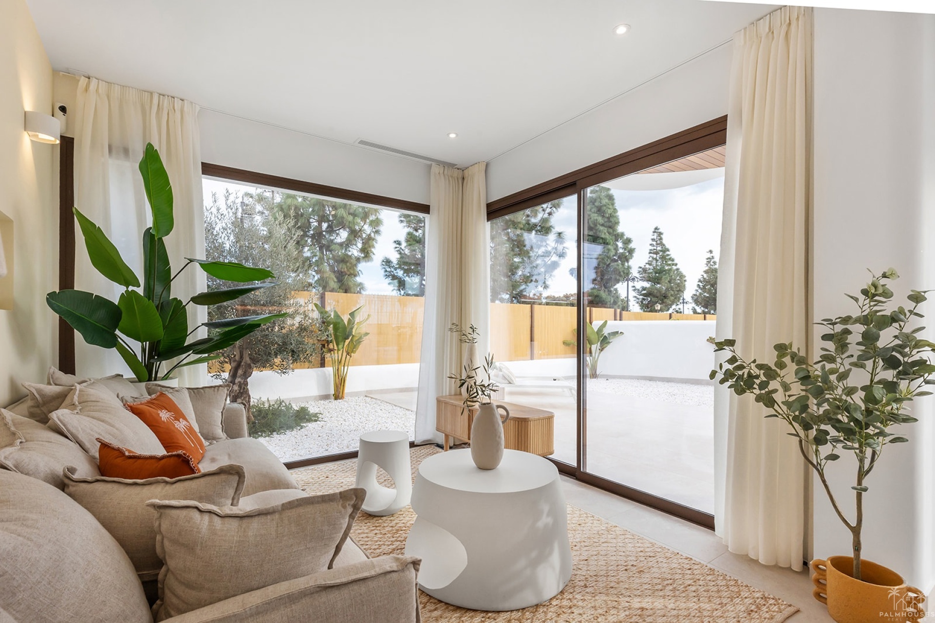 Nouvelle construction - Apartment - Los Alcazares - Los alcazares
