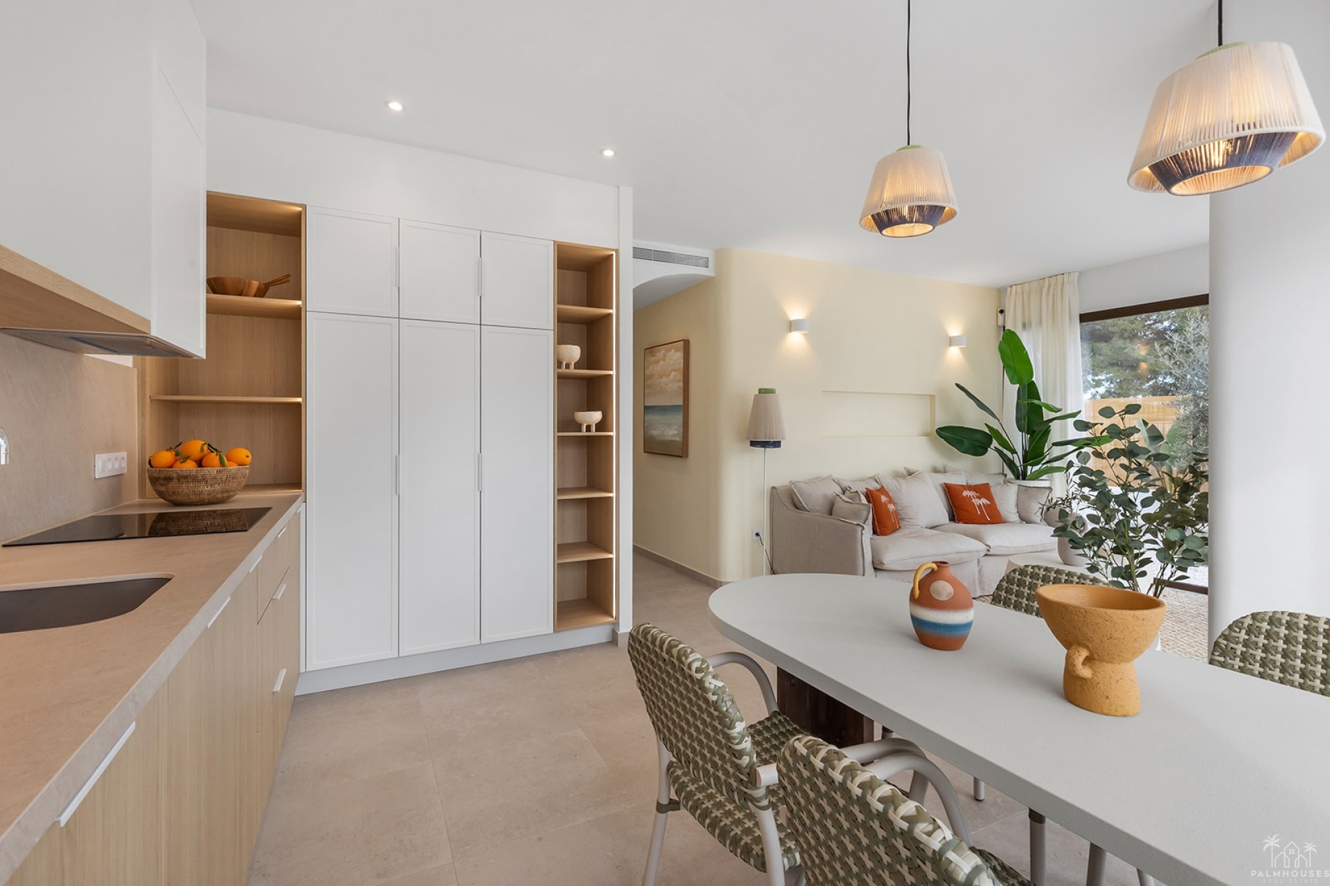 Nouvelle construction - Apartment - Los Alcazares - Los alcazares