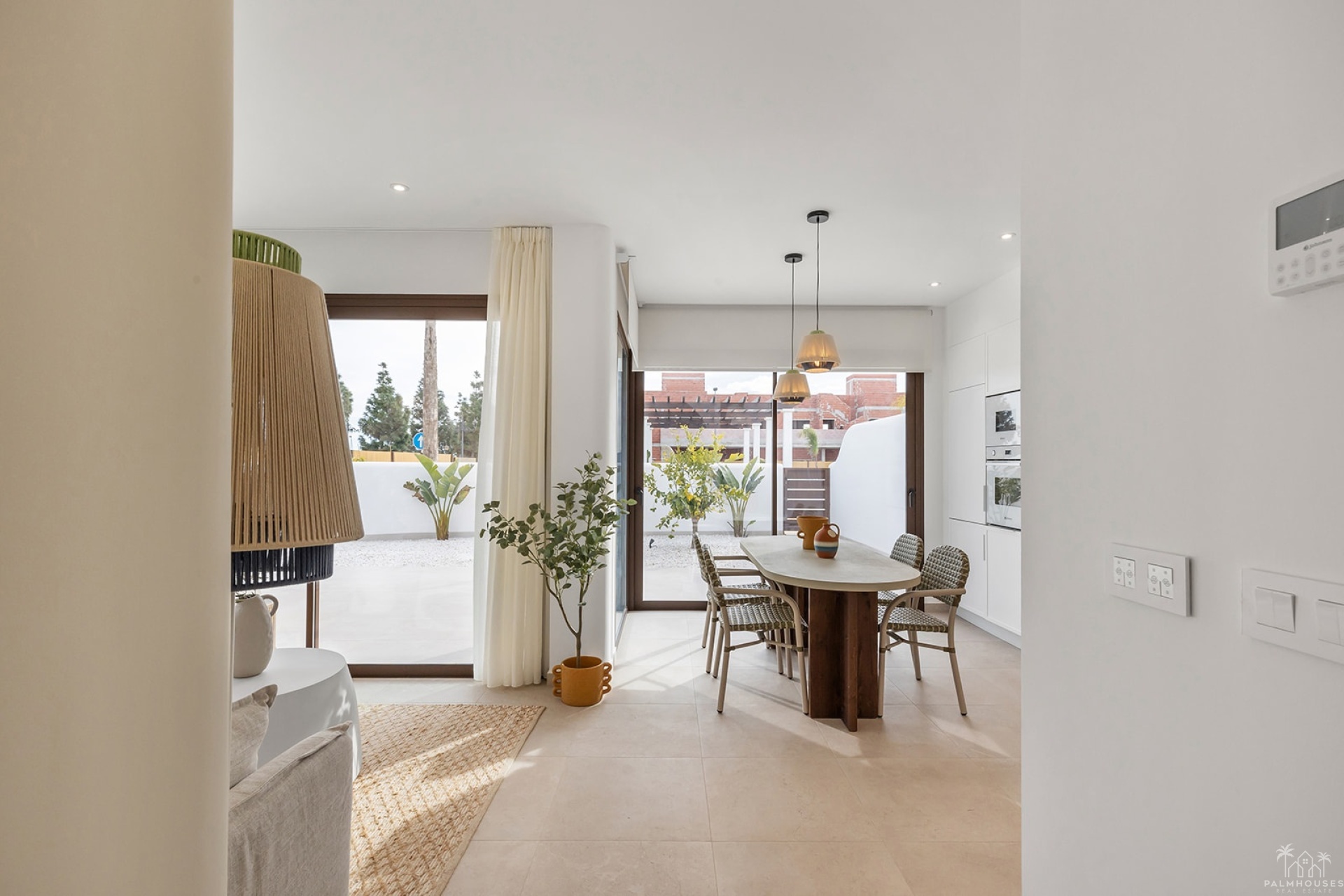 Nouvelle construction - Apartment - Los Alcazares - Los alcazares