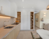 Nouvelle construction - Apartment - Los Alcazares - Los alcazares