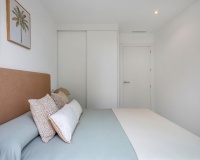 Nouvelle construction - Apartment - Los Alcazares - Los alcazares