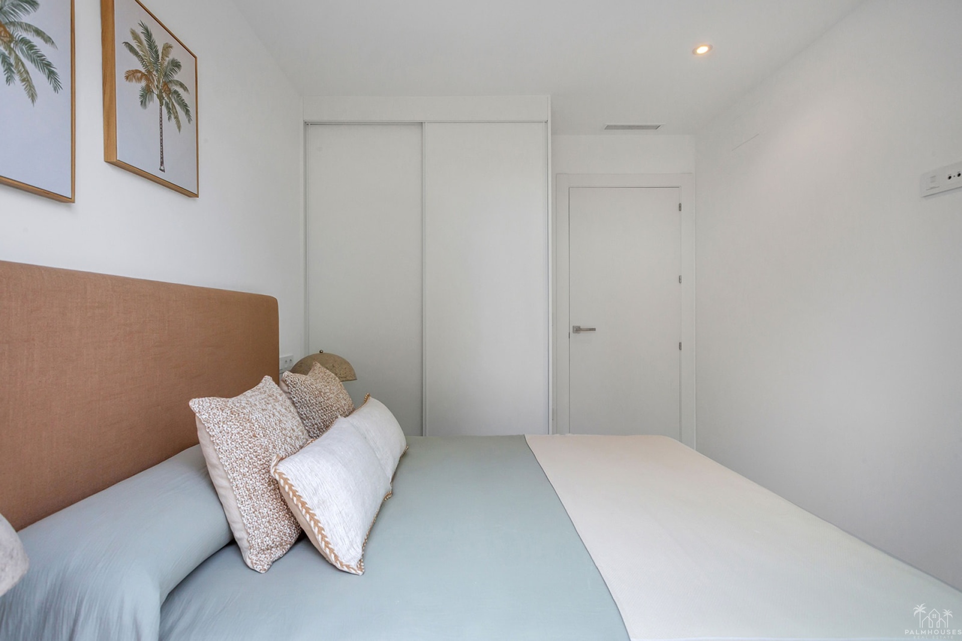 Nouvelle construction - Apartment - Los Alcazares - Los alcazares