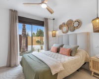 Nouvelle construction - Apartment - Los Alcazares - Los alcazares