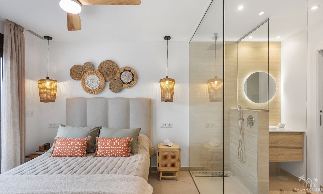 Nouvelle construction - Apartment - Los Alcazares - Los alcazares