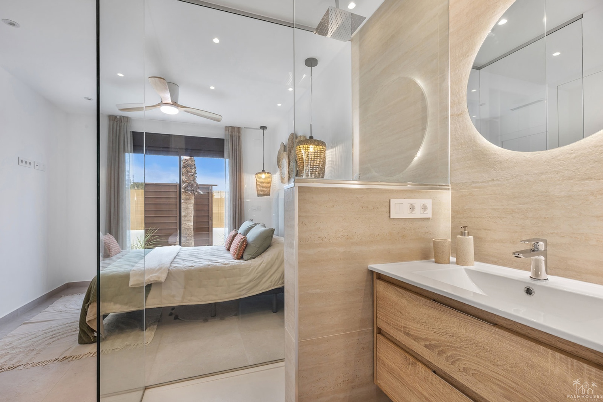 Nouvelle construction - Apartment - Los Alcazares - Los alcazares