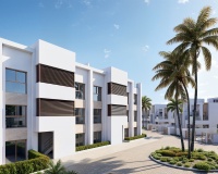 Nouvelle construction - Apartment - Los Alcazares - Los alcazares