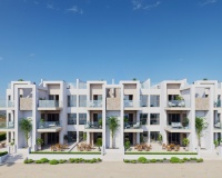 Nouvelle construction - Apartment - Los Alcazares - Los alcazares