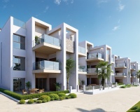 Nouvelle construction - Apartment - Los Alcazares - Los alcazares