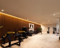 Nouvelle construction - Apartment - Los Alcazares - Los alcazares