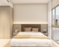 Nouvelle construction - Apartment - Los Alcazares - Los alcazares