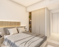 Nouvelle construction - Apartment - Los Alcazares - Los alcazares