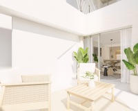 Nouvelle construction - Apartment - Los Alcazares - Los alcazares