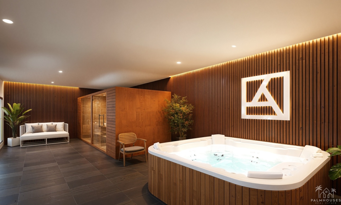 Nouvelle construction - Apartment - Los Alcazares - Los alcazares