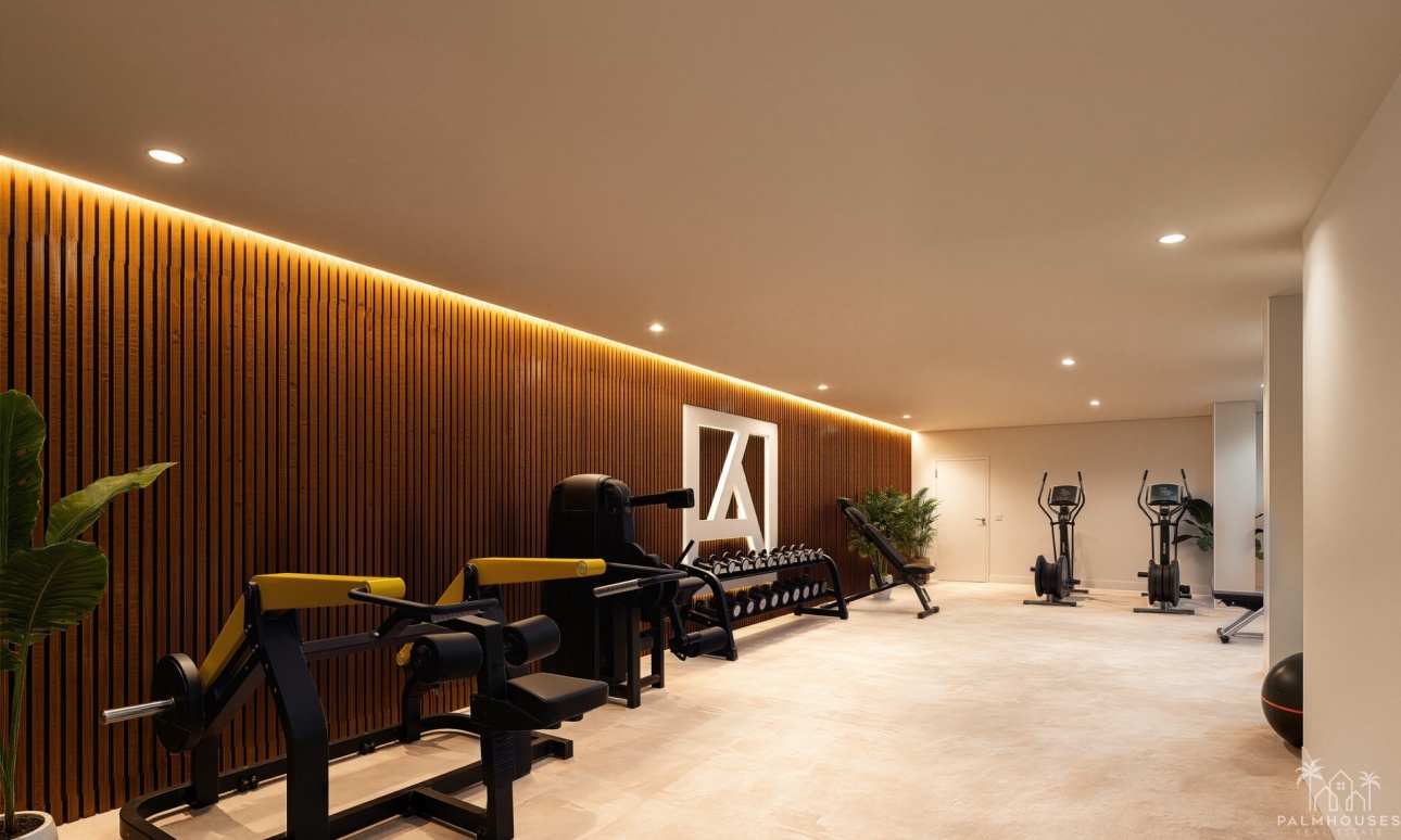 Nouvelle construction - Apartment - Los Alcazares - Los alcazares