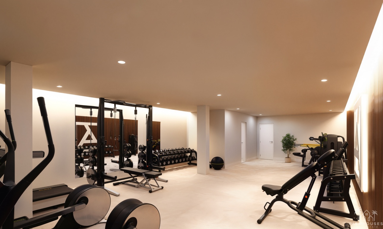 Nouvelle construction - Apartment - Los Alcazares - Los alcazares