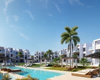 Nouvelle construction - Apartment - Los Alcazares - Los alcazares