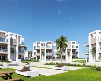 Nouvelle construction - Apartment - Los Alcazares - Los alcazares