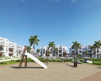 Nouvelle construction - Apartment - Los Alcazares - Los alcazares