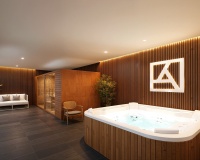 Nouvelle construction - Apartment - Los Alcazares - Los alcazares