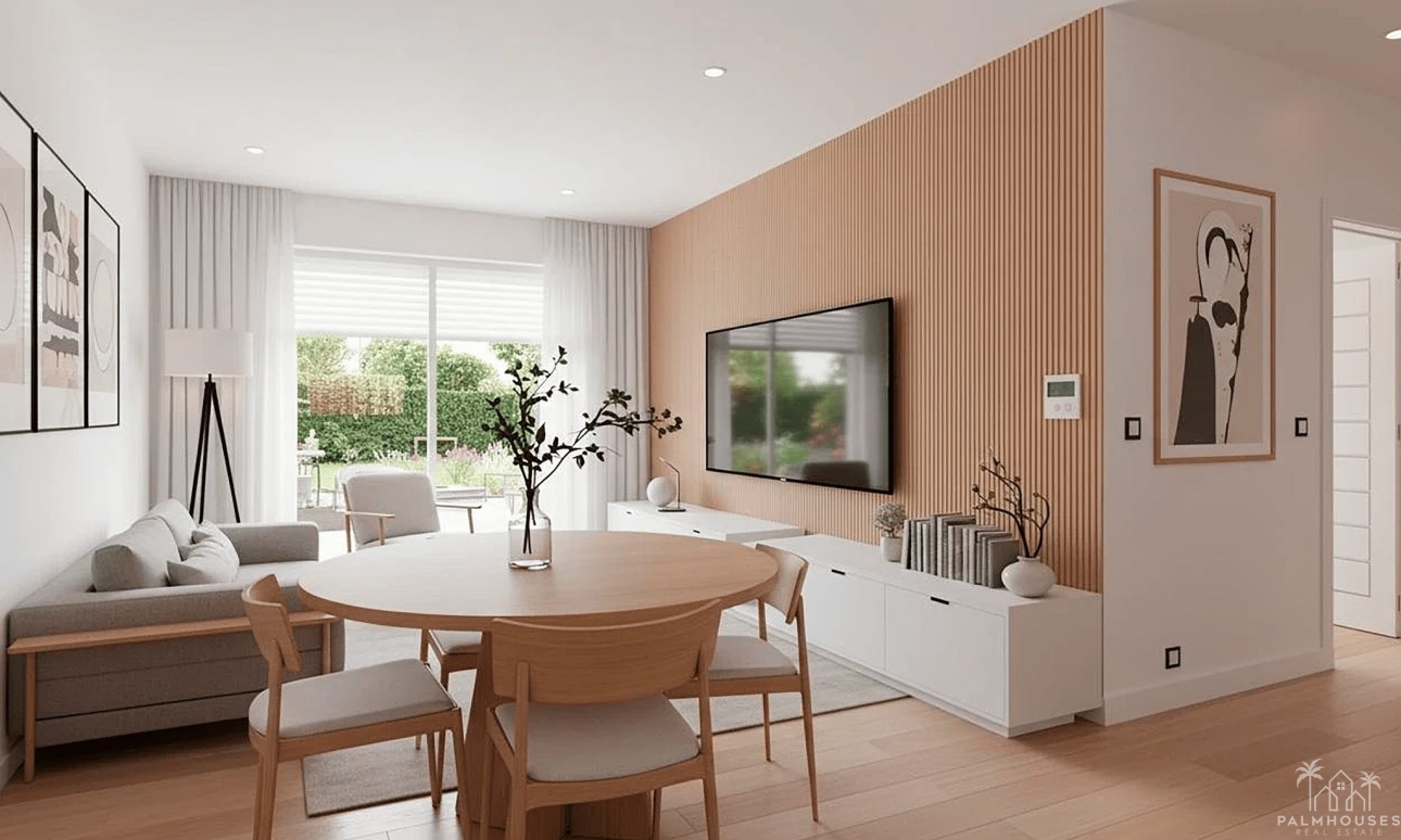 Nouvelle construction - Apartment - Los Alcazares - Los alcazares