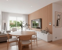 Nouvelle construction - Apartment - Los Alcazares - Los alcazares